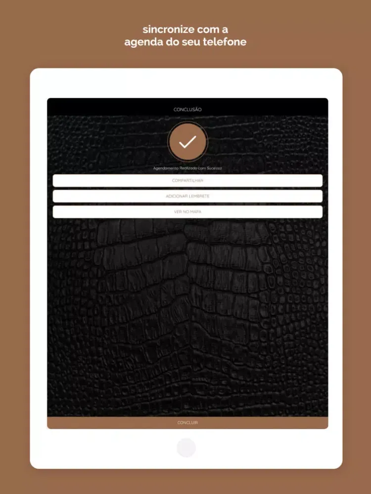 Loft Hair Boutique iPad  Ekran Görüntüleri