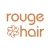 Rouge hair