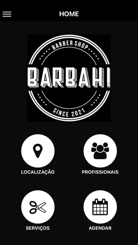 BARBAH! Barber Shop Screenshots