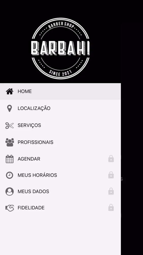 BARBAH! Barber Shop Screenshots