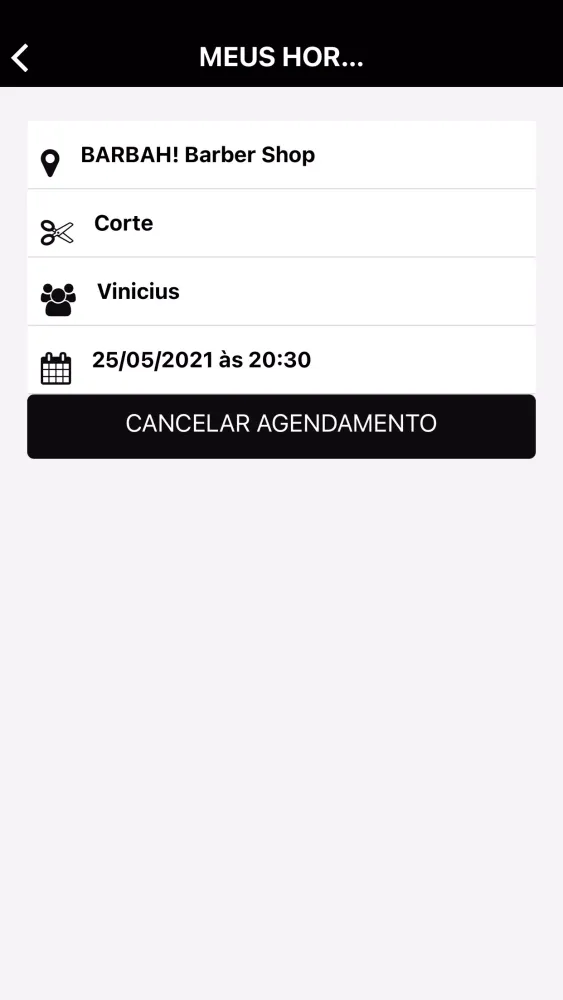 BARBAH! Barber Shop Screenshots