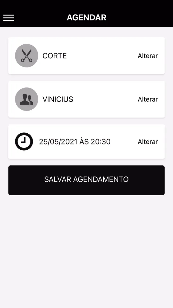 BARBAH! Barber Shop Screenshots