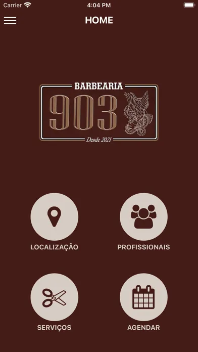 تصاویر Barbearia 903