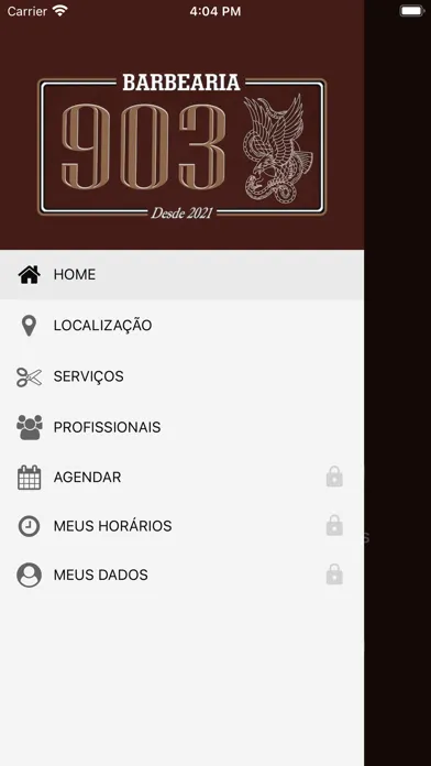 تصاویر Barbearia 903