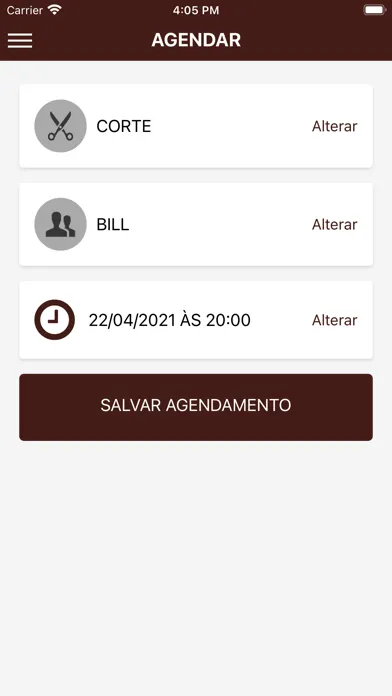 تصاویر Barbearia 903
