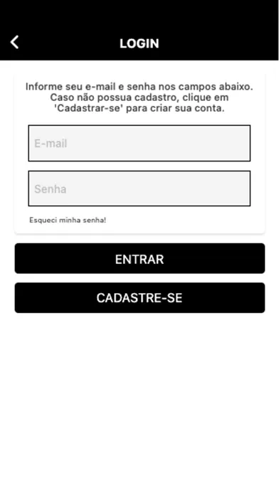 Capturas de pantalla de Dias Barbearia