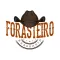 Barbearia Forasteiro