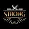 Strong Barber Shop