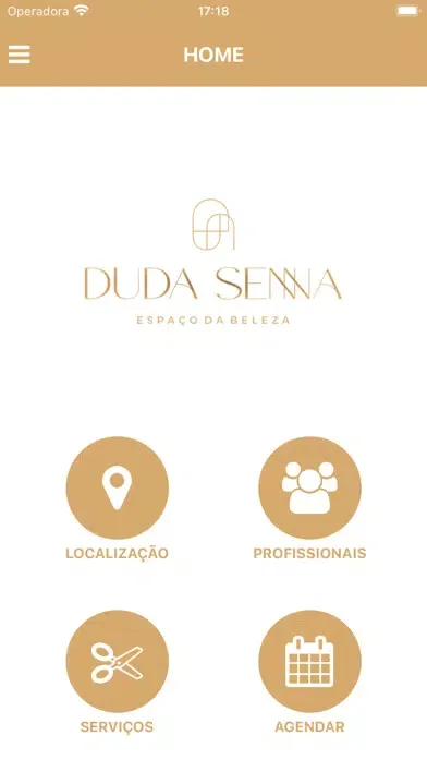 Capturas de pantalla de Duda Senna