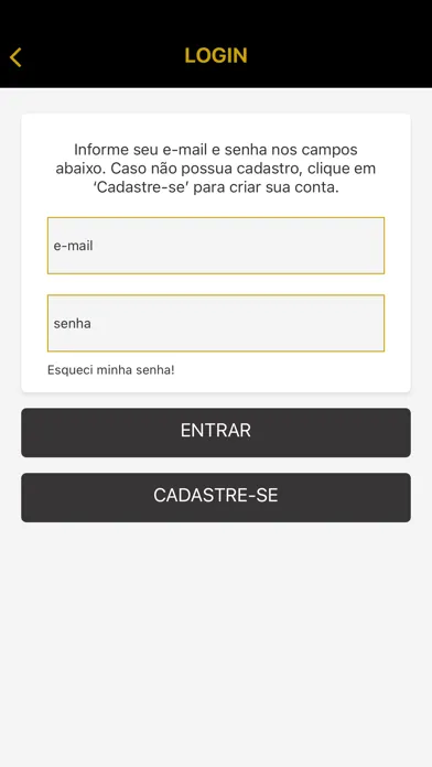 Tangkapan layar Barbearia Irmãos Espindola