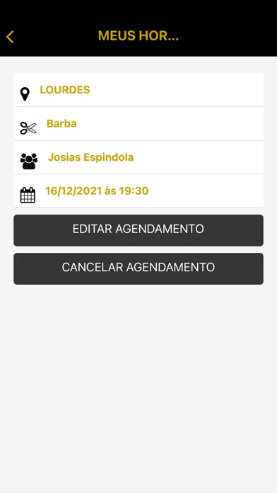Tangkapan layar Barbearia Irmãos Espindola