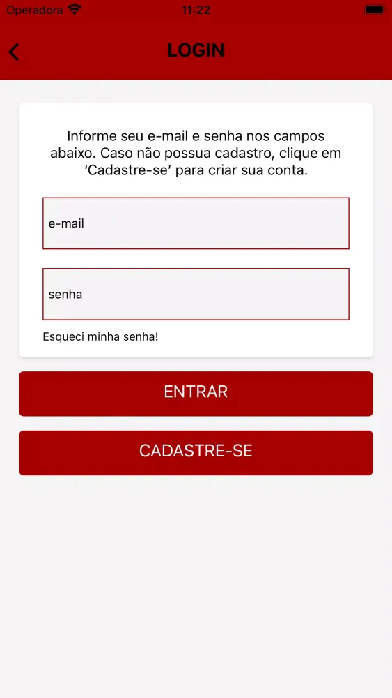Screenshot di MaisQ Barbearia
