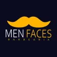 Men Faces Barbearia Men Faces Barbearia