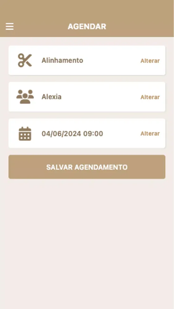 Скриншоты SA Concept Salon