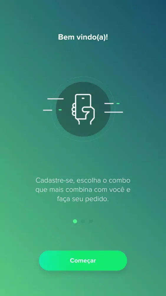 Capturas de pantalla de Salô