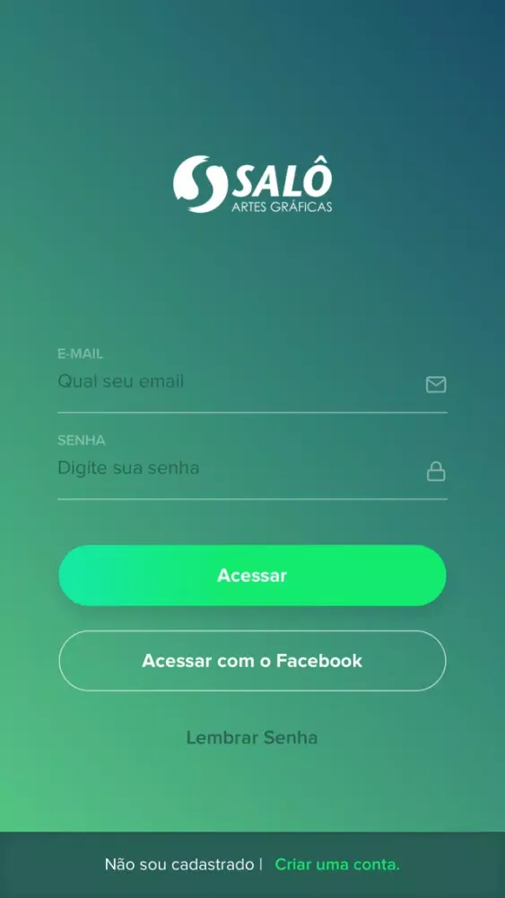 Capturas de pantalla de Salô