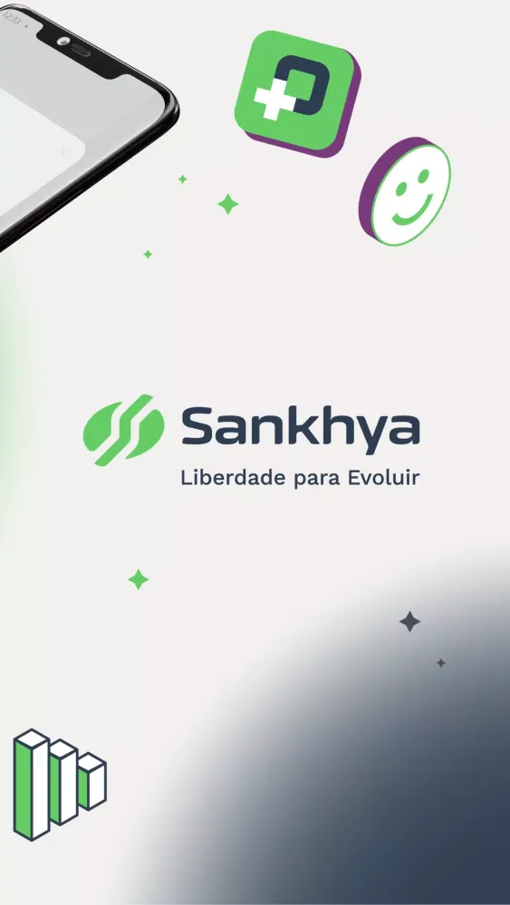 Sankhya Pessoas+ Screenshots