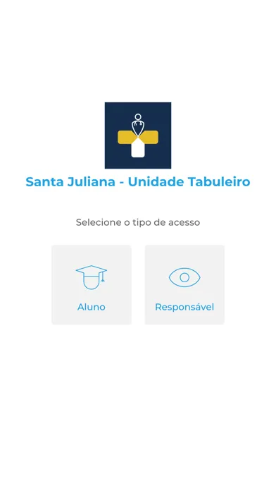 Santa Juliana - Tabuleiro应用截图