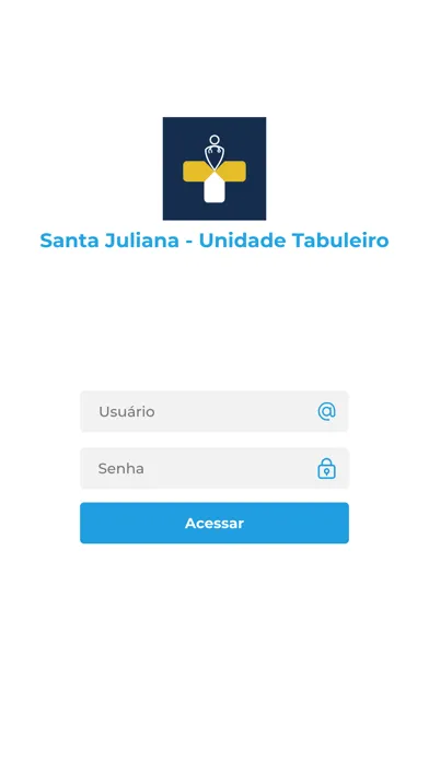 Santa Juliana - Tabuleiro应用截图