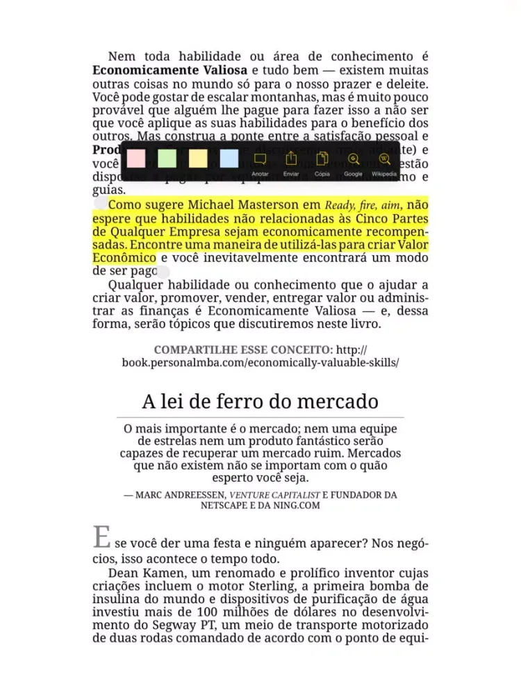 Скриншоты Lev Saraiva iPad 