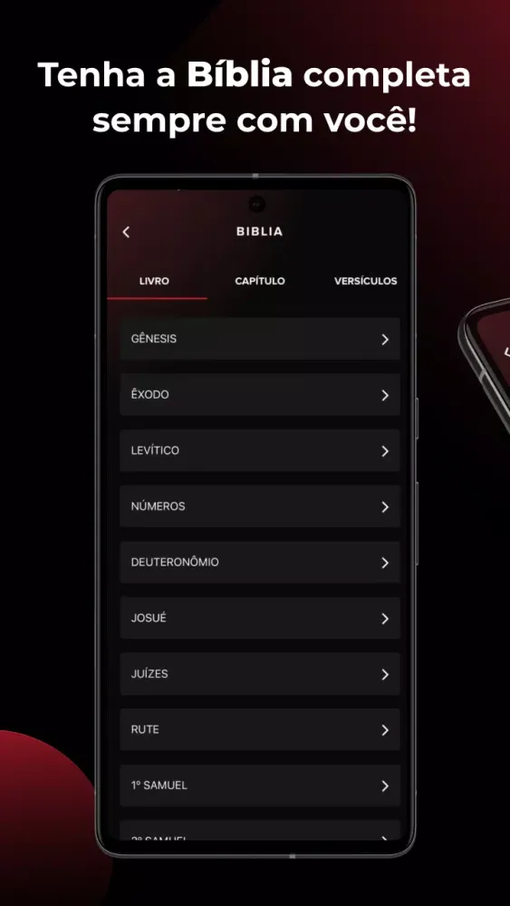Capturas de pantalla de Sara Church +