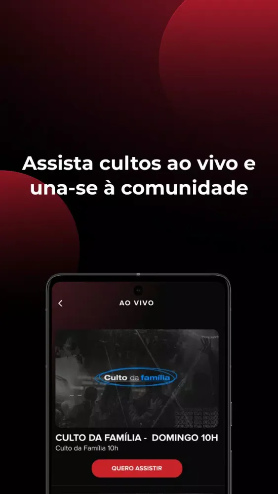 Capturas de pantalla de Sara Church +