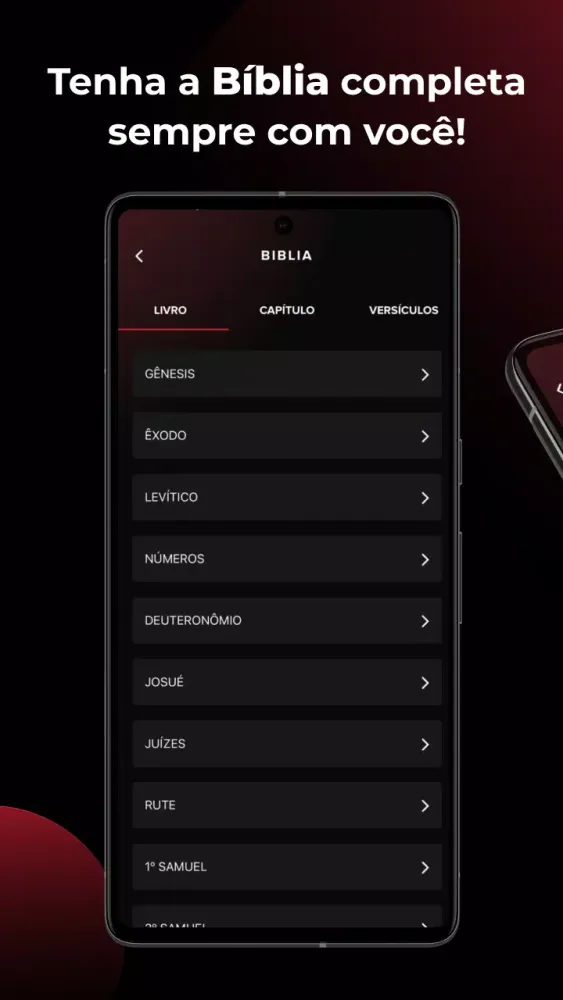 Capturas de pantalla de Sara Church +