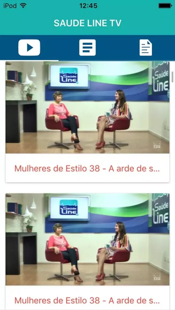 Capturas de pantalla de SDL Play