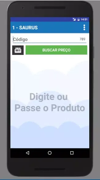 Saurus V4 - Revisão de Preços Screenshots