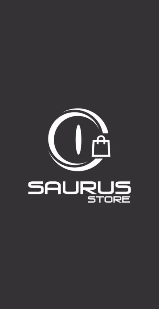 ภาพหน้าจอของ Saurus Store