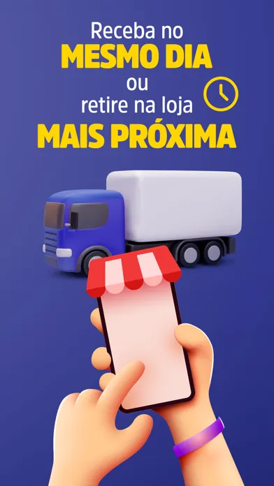 تصاویر Savegnago: Compras online