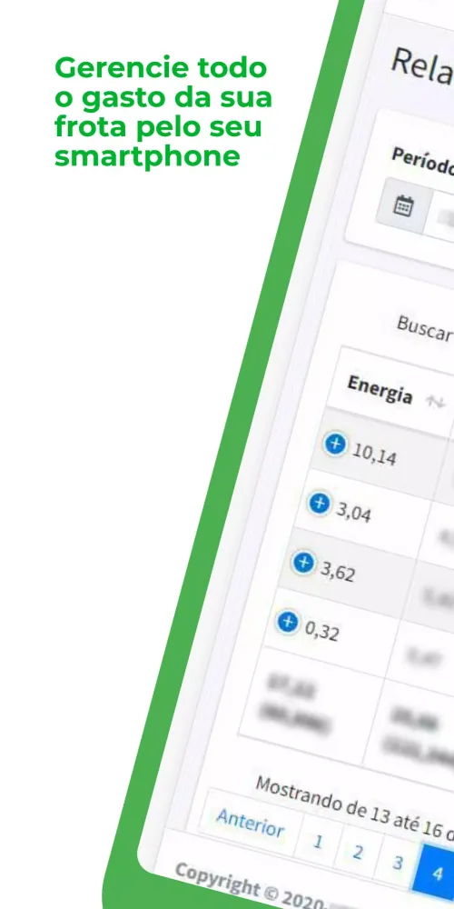 Brasil Charger Mobility Screenshots