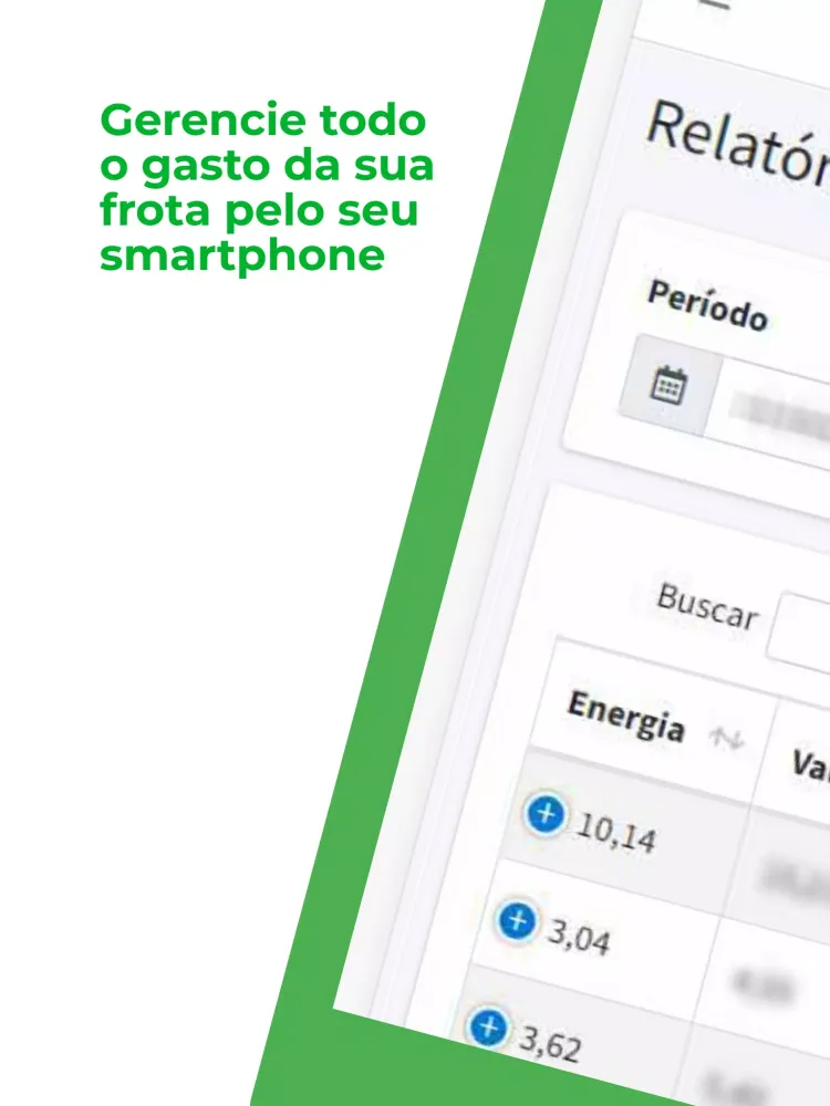 Brasil Charger Mobility Screenshots