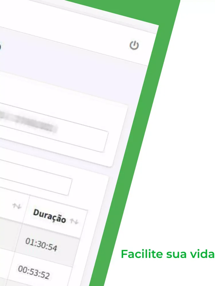 Brasil Charger Mobility Screenshots