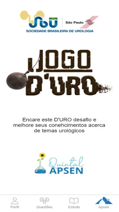 Jogo D'Uro Ekran Görüntüleri