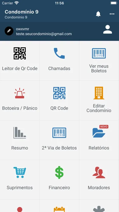 تصاویر M8 Gestão
