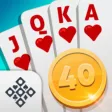 Scala 40 - Gioco di Carte Scala 40 - Gioco di Carte