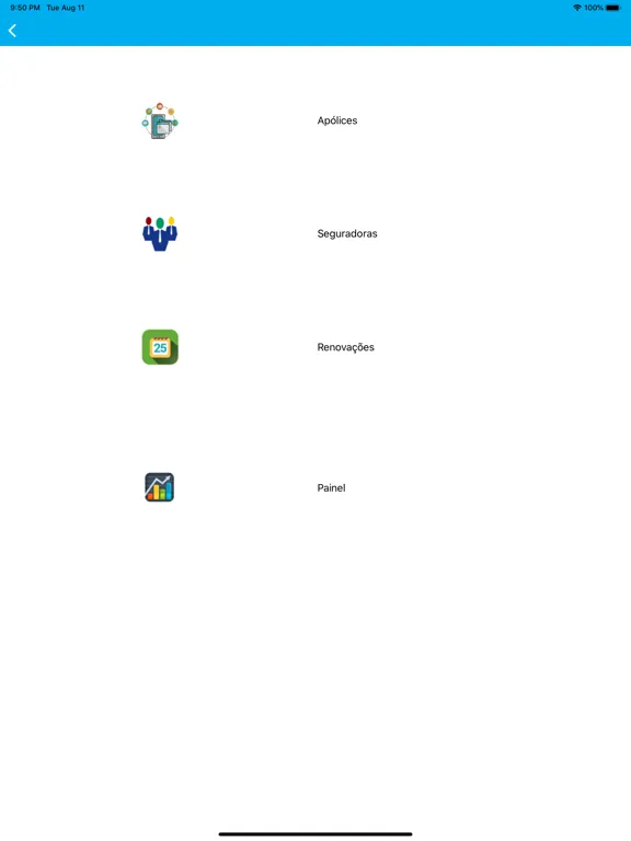SccWeb iPad  스크린샷