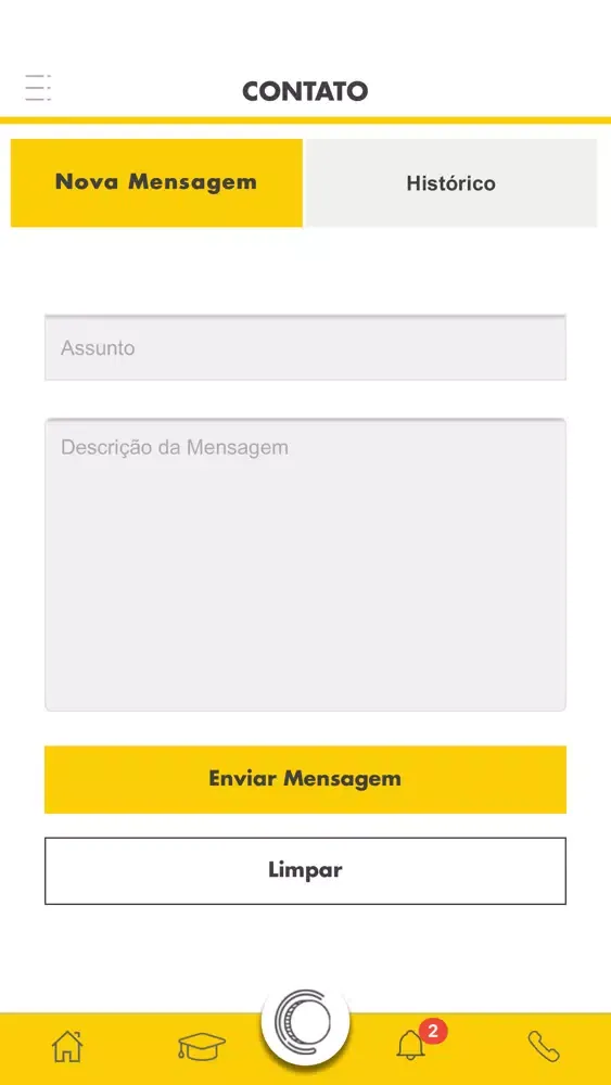Tangkapan skrin Craque da Troca