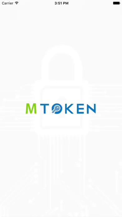 MToken 2 Screenshots