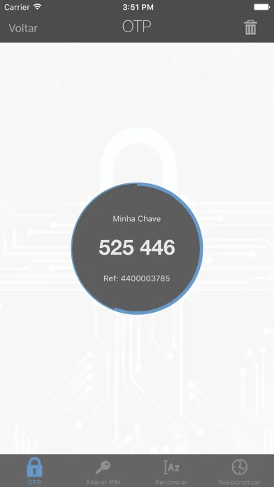 MToken 2 Screenshots