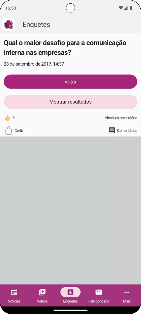 AgroTalk Screenshots