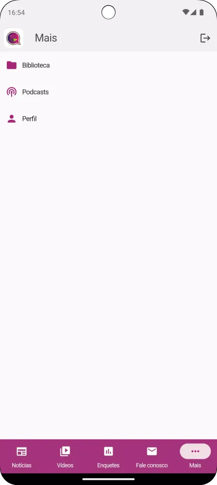 AgroTalk Screenshots