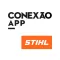 Conexão STIHL