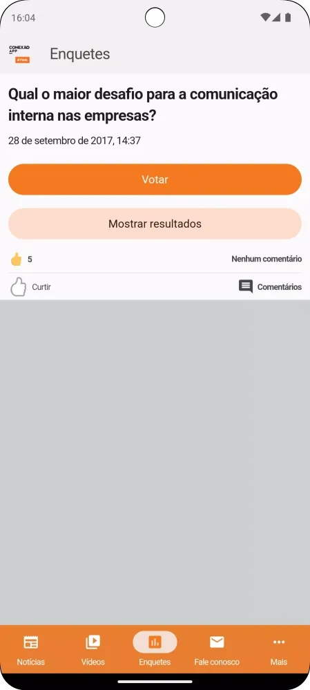 Conexão STIHL应用截图