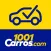 SDS 1001 CARROS