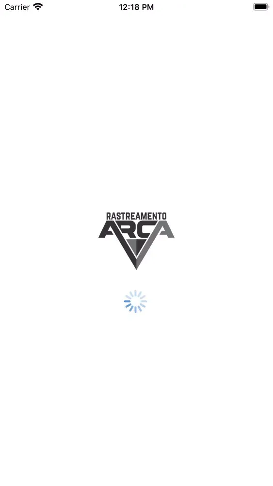 Capturas de pantalla de Arca Rastreamento