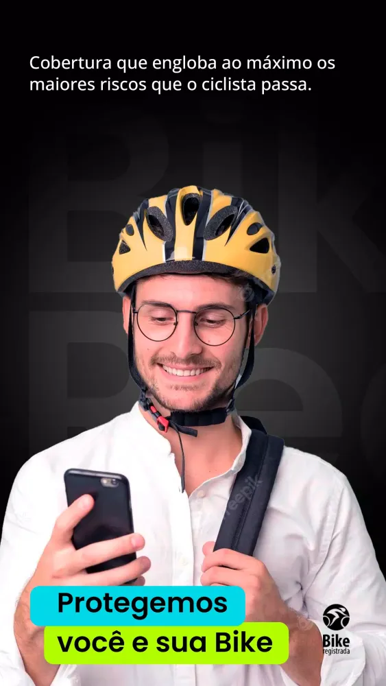 Bike Registrada Screenshots