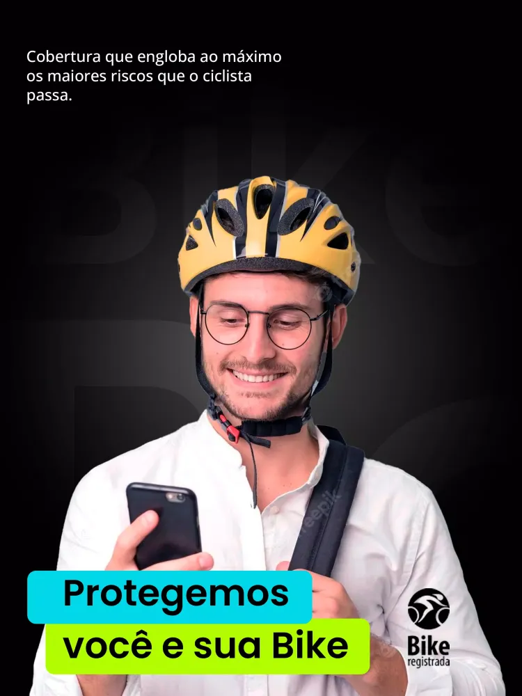 Bike Registrada Screenshots