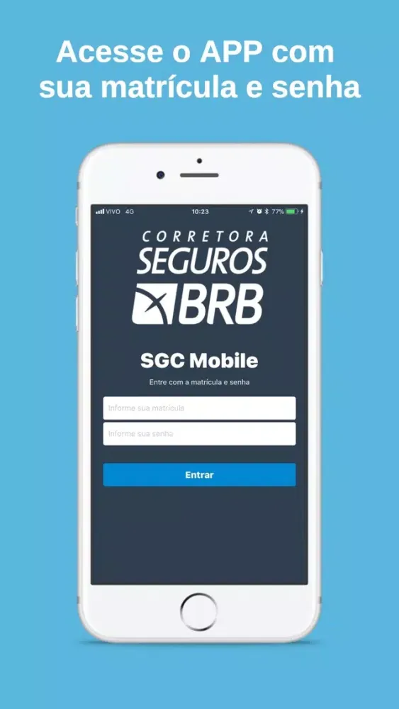 SGCMobile应用截图